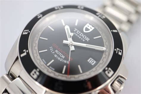 tudor grantour 20500n review|Tudor Grantour .